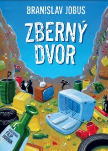 Zberný dvor