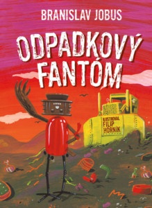 Odpadkový fantóm Odpadkový fantóm