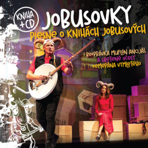 Novinka – Jobusovky